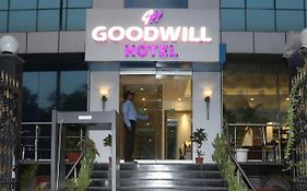 Goodwill Hotel